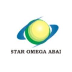 PT Star Omega Abadi