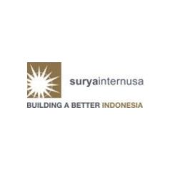 PT Surya Semesta Internusa Tbk