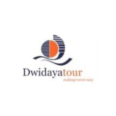 PT. Dwidaya World Wide