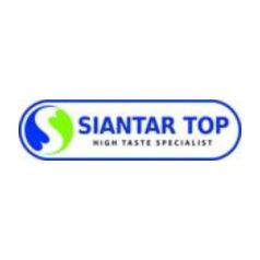 PT. Siantar Top Tbk