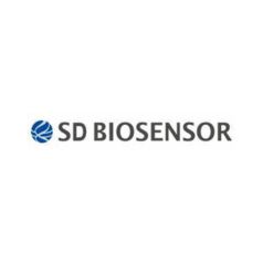 Standard Biosensor healthcare