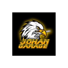 Johan Garage