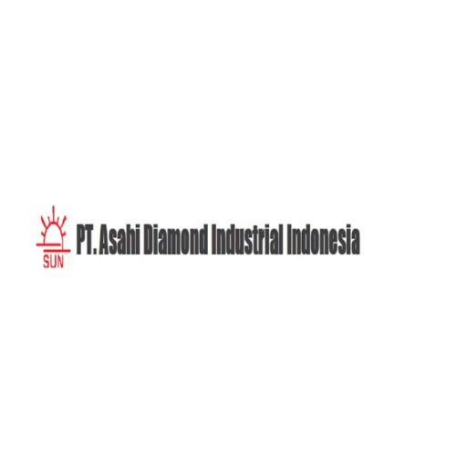 PT Asahi Diamond Industrial Indonesia