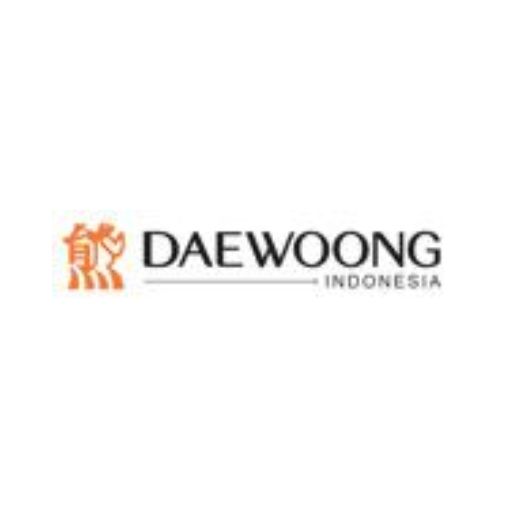 PT Daewoong Pharmaceutical Company Indonesia