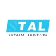 PT Top asia Internasional Logistik