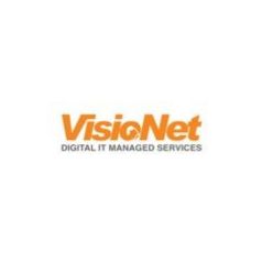 PT Visionet Data Internasional