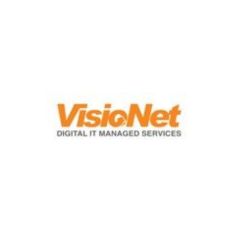 PT Visionet Data Internasional