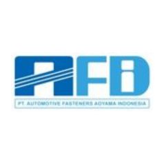 PT. Automotive Fasteners Aoyama Indonesia