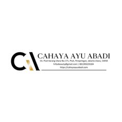 PT. Cahaya Ayu Abadi