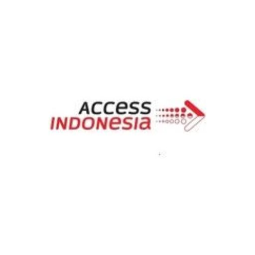 PT Akses Indonesia Nusantara