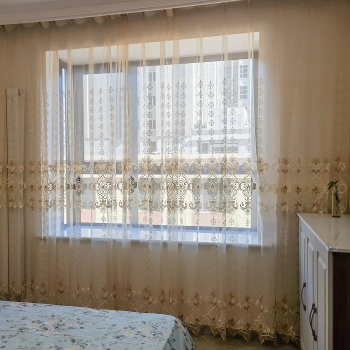 Curtains classic curtain living room luxury high royal window european bedroom embroidery shade blue kitchen