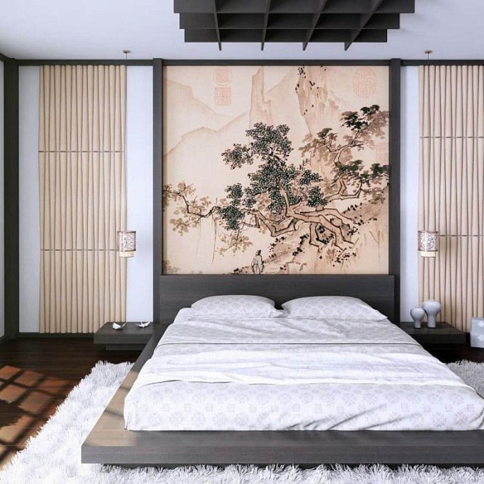 Japanese bedroom style traditional sleeping futon furniture sleep mats folding walls share why great bestdesignideas