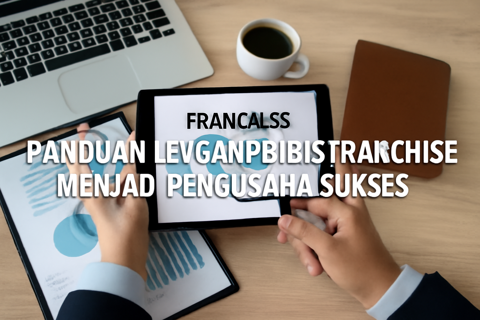 Panduan Lengkap Bisnis Franchise