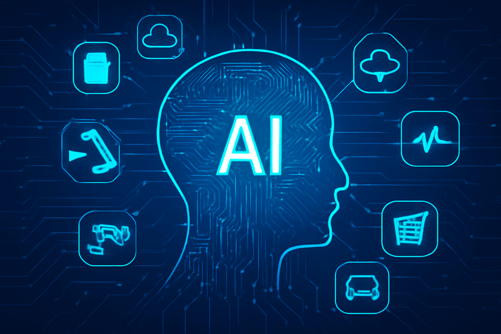 Inovasi Terkini Teknologi Kecerdasan Buatan (AI)