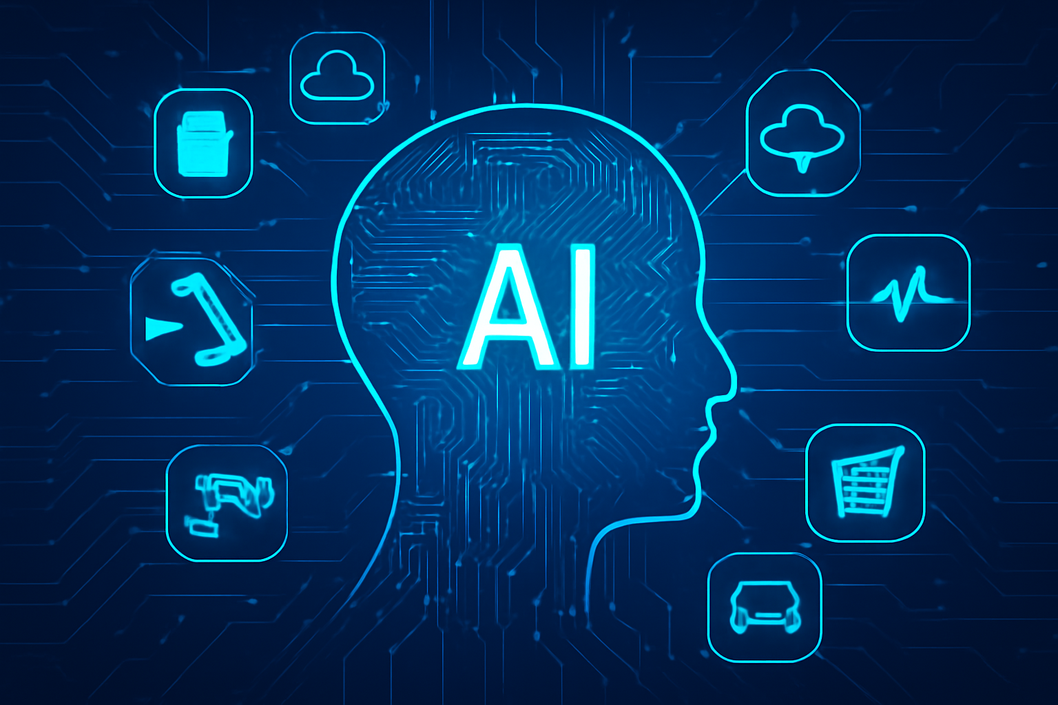Inovasi Terkini Teknologi Kecerdasan Buatan (AI)