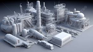 Teknologi 3D Printing: Dari Prototipe hingga Produksi Massal