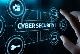 Cybersecurity: Menghadapi Tantangan Keamanan Dunia Digital