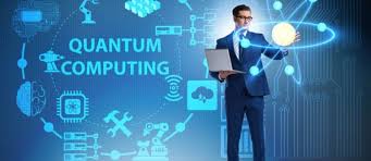 Mengenal Teknologi Quantum: Arah Baru dalam Dunia Komputasi