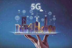 5G dan Dampaknya pada Industri Mobile dan Internet
